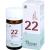 BIOCHEMIE Pflüger 22 Calcium carbonicum D 6 Tabl.