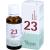 BIOCHEMIE Pflüger 23 Natrium bicarbonicum D 6 Tro.