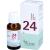 BIOCHEMIE Pflüger 24 Arsenum jodatum D 12 Globuli