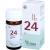 BIOCHEMIE Pflüger 24 Arsenum jodatum D 6 Tabletten