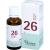 BIOCHEMIE Pflüger 26 Selenium D 6 Tropfen