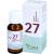 BIOCHEMIE Pflüger 27 Kalium bichromicum D 12 Glob.