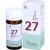 BIOCHEMIE Pflüger 27 Kalium bichromicum D 6 Tabl.