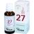 BIOCHEMIE Pflüger 27 Kalium bichromicum D 6 Tropf.