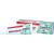 BLEND A DENT Complete Haftcreme extra frisch