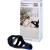 BORT SellaXpress kurz Daumenorthese li.XS grau