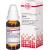 BUFO D 6 Dilution