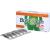 BUSCOPAN plus 10 mg/800 mg Suppositorien