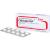 CALCIUM EAP magensaftresistente Tabletten