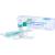 CANNABISTADA CannaFIX-ID THC/CBD Schnelltest-Set