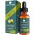 CBD 10% Bio Cannadol Hanfextrakt Lemon Tropfen
