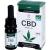 CBD 10% Hanf Tropfen