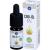 CBD ÖL 5% Bio Vollspektrum Mundöl neutral