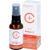 CERASCREEN Omega-3 Algenöl DHA+EPA vegan Spray