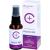 CERASCREEN Vitamin B12 hochdosiert vegan Spray