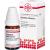 COBALTUM NITRICUM C 7 Globuli Ind.Fert.