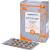CYSTUS 052 Bio Halspastillen Honig Orange