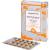 CYSTUS 052 Bio Halspastillen Honig Orange