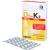 D3+K2 2000 I.E.+100 μg Tabletten