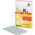 D3+K2 2000 I.E.+100 μg Tabletten