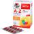 DOPPELHERZ A-Z Depot Tabletten