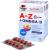 DOPPELHERZ A-Z+Omega-3 all-in-one system Kapseln