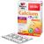 DOPPELHERZ Calcium+D3+K Tabletten
