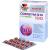 DOPPELHERZ Coenzym Q10 100+Vitamine system Kapseln