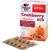 DOPPELHERZ Cranberry+Kürbis Kapseln