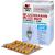 DOPPELHERZ Glucosamin Plus 800 system Kapseln