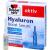 DOPPELHERZ Hyaluron Boost Serum Ampullen
