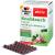 DOPPELHERZ Knobl.Kap.m.Mistel+Weißdorn+Vitamin B1