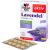 DOPPELHERZ Lavendel Extrakt+Öl Tabletten