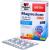 DOPPELHERZ Magnesium 400+B1+B6+B12+Folsäure Tabl.