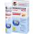 DOPPELHERZ Magnesium 400 Citrat system Brausetabl.