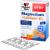 DOPPELHERZ Magnesium+Calcium+D3 Tabletten
