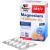 DOPPELHERZ Magnesium+Calcium+D3 Tabletten