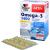 DOPPELHERZ Omega-3 1.400 Kapseln