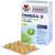 DOPPELHERZ Omega-3 pflanzlich system Kapseln
