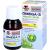 DOPPELHERZ Omega-3 vegan Liquid system