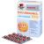 DOPPELHERZ Q10 Ubiquinol 100 system Kapseln