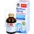 DOPPELHERZ Rachen-Spray mit Sanddorn