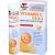 DOPPELHERZ Vitamin C 1000 system Brausetabletten