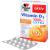 DOPPELHERZ Vitamin D3 1000 I.E. EXTRA Tabletten