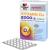DOPPELHERZ Vitamin D3 2000 I.E. vegan system Tabl. DOPPELHERZ Vitamin D3 2000 I.E. vegan system Tabl.