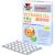 DOPPELHERZ Vitamin D3 2000+K2 system Tabletten