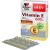 DOPPELHERZ Vitamin E 600 N Weichkapseln