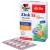DOPPELHERZ Zink 15 mg+Histidin+Vit.C Depot aktiv