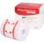 DRACOFIXIERMULL stretch 10 cmx10 m