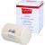ELASTOFLEX Langzugbinde 10 cmx10 m natur